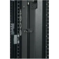 Szafa rack 19" 42U APC AR3300 - 600 x 1991 x 1200 mm, drzwi perforowane