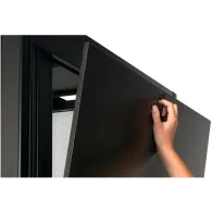 Szafa rack 19" 42U APC AR3300 - 600 x 1991 x 1200 mm, drzwi perforowane