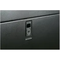 Szafa rack 19" 42U APC AR3300 - 600 x 1991 x 1200 mm, drzwi perforowane