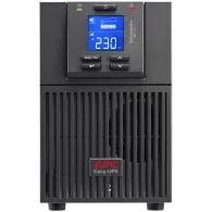 Zasilacz awaryjny UPS APC Easy UPS SRV On-Line SRV2KI-E - 2000 VA, 1800 W