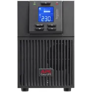 Zasilacz awaryjny UPS APC Easy UPS SRV On-Line SRV2KI-E - 2000 VA, 1800 W