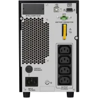 Zasilacz awaryjny UPS APC Easy UPS SRV On-Line SRV2KI-E - 2000 VA, 1800 W