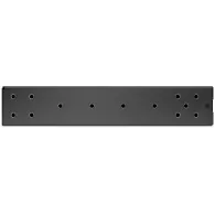 Przełącznik źródeł zasilania APC AP4423A - ATS 16A, 230V, wejście C20, wyjścia 8x C13, 1x C19