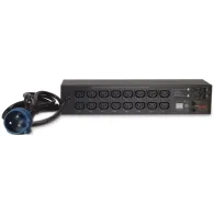Listwa zasilająca rack APC AP7922B - 2U, 32A, 230 V, (16)C13