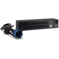 Listwa zasilająca rack APC AP7922B - 2U, 32A, 230 V, (16)C13