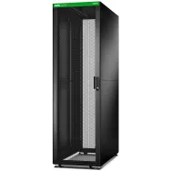 Szafa rack 19" 42U APC ER6212 - 600 x 1991 x 1100 mm, drzwi perforowane