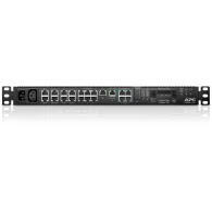 Monitor szafy APC NetBotz 750 NBRK0750 - 1U