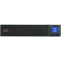 Zasilacz awaryjny UPS APC Easy UPS SRV2KRIRK-E - 2000VA|1800W, topologia On-Line