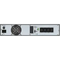 Zasilacz awaryjny UPS APC Easy UPS SRV2KRIRK-E - 2000VA|1800W, topologia On-Line
