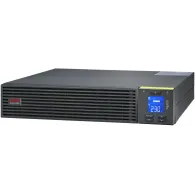 Zasilacz awaryjny UPS APC Easy UPS SRV3KRIRK-E - 3000VA|2700W, topologia On-Line