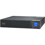 Zasilacz awaryjny UPS APC Easy UPS SRV3KRIRK-E - 3000VA|2700W, topologia On-Line