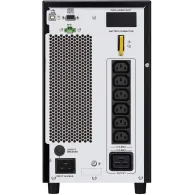 Zasilacz awaryjny UPS APC Easy UPS SRV On-Line SRV3KI-E - 3000 VA, 2700 W