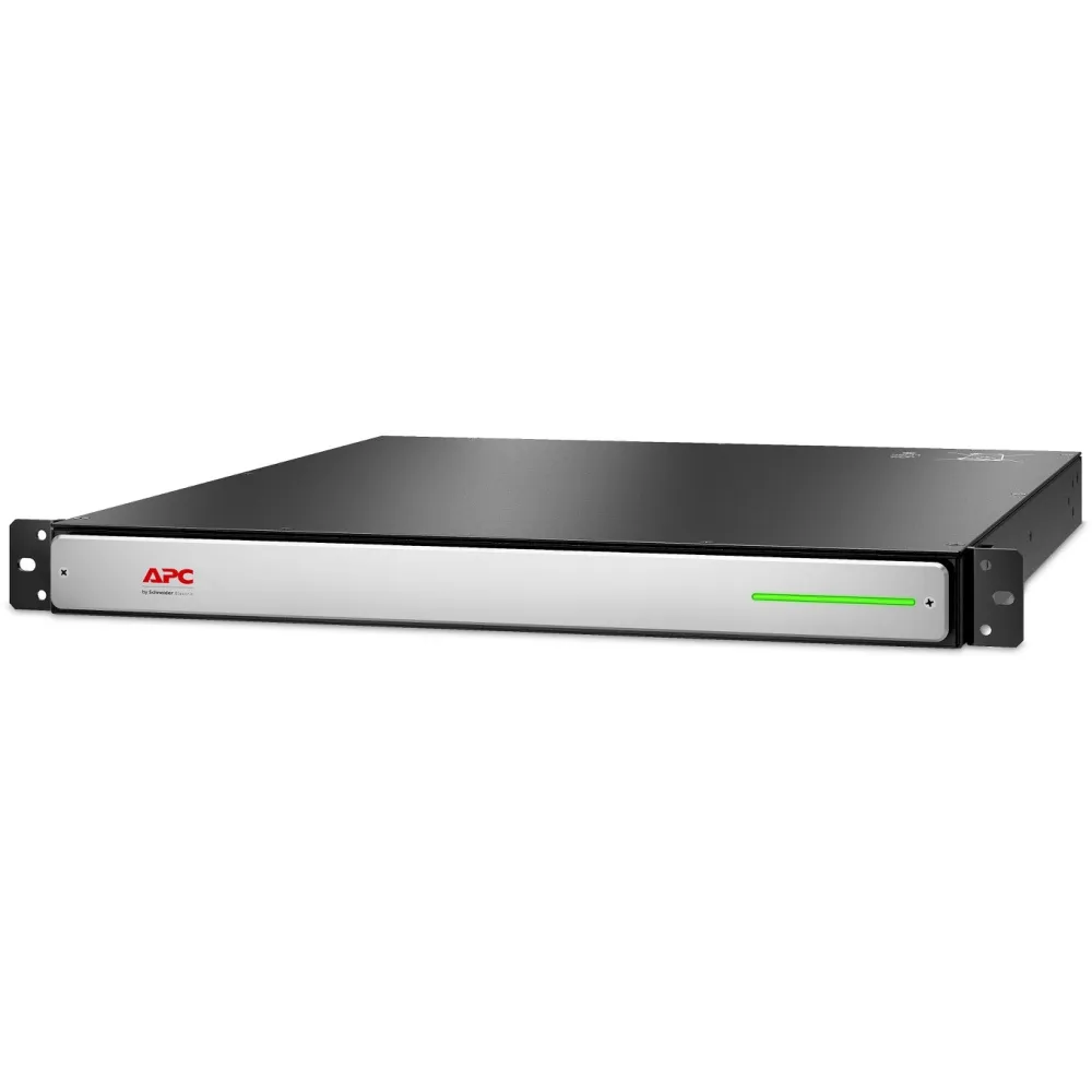 Pakiet akumulatorów APC XBP48RM1U-LI - litowo-jonowych, 48 V, 585 Wh, do APC Smart-UPS