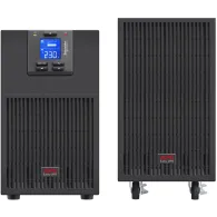 Zasilacz awaryjny UPS APC Smart-UPS SRV6KIL - Tower, 6000VA|6000 W, Czarny