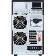 Zasilacz awaryjny UPS APC Smart-UPS SRV6KIL - Tower, 6000VA|6000 W, Czarny
