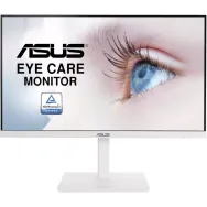 Monitor ASUS Eye Care VA27DQSB-W, 27", 1920x1080 (FHD), 75Hz, IPS, 5 ms, pivot, Biały | Sklep ITnes.pl, IT for BUSINESS