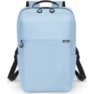 Plecak na laptopa Dicota Backpack COMMUTER 13-16" D32122-RPET, Jasnoniebieski | Sklep ITnes.pl, IT for BUSINESS