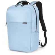 Plecak na laptopa Dicota Backpack COMMUTER 13-16" D32122-RPET, Jasnoniebieski | Sklep ITnes.pl, IT for BUSINESS