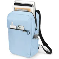 Plecak na laptopa Dicota Backpack COMMUTER 13-16" D32122-RPET, Jasnoniebieski | Sklep ITnes.pl, IT for BUSINESS