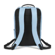 Plecak na laptopa Dicota Backpack COMMUTER 13-16" D32122-RPET, Jasnoniebieski | Sklep ITnes.pl, IT for BUSINESS