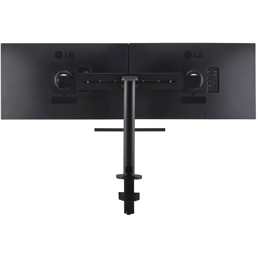 LG Ergo Dual 27QP88DP-BS 27QP88DP-BS.AEU