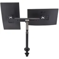 Monitor LG Ergo Dual 27QP88DP-BS 27QP88DP-BS.AEU, 27", 2560x1440 (QHD), 75Hz, IPS, 5 ms, Czarny | Sklep ITnes.pl, IT for BUSINES