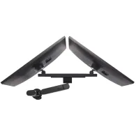 Monitor LG Ergo Dual 27QP88DP-BS 27QP88DP-BS.AEU, 27", 2560x1440 (QHD), 75Hz, IPS, 5 ms, Czarny | Sklep ITnes.pl, IT for BUSINES