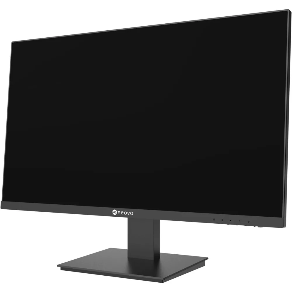 Monitor AG Neovo LA-2703 - 27"/1920x1080 (Full HD)/75Hz/IPS/5 ms/pivot/Czarny - zdjęcie