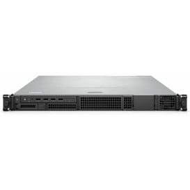 Stacja robocza HP ZCentral 4R Workstation 4F7Q0EA - Rack (1U)/Xeon Xeon W W-2225/RAM 16GB/SSD 512GB/T400/Windows 11 Pro/3OS