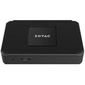 Komputer ZOTAC ZBOX PI336 pico ZBOX PI336-W5C - Celeron N6211/RAM 4GB/eMMC 128GB/Wi-Fi/Windows 11 Pro/2 lata Carry-in