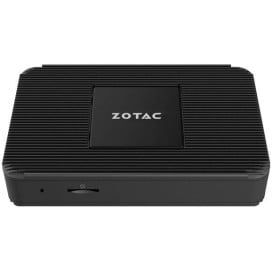 Komputer ZOTAC ZBOX PI336 pico ZBOX PI336-W5C - Celeron N6211/RAM 4GB/eMMC 128GB/Windows 11 Pro/2 lata Carry-in