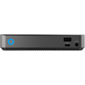 Komputer ZOTAC ZBOX edge MI623 ZBOX-MI623-BE - Mini Desktop/i3-10110U/Wi-Fi
