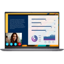 Laptop Dell Vostro 16 5620 N1107VNB5620EMEA01_PS - i5-1240P/16" WUXGA/RAM 16GB/SSD 512GB/Szary/Windows 11 Pro/3OS ProSupport NBD
