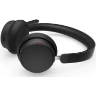 Zestaw słuchawkowy bezprzewodowy Lenovo Dual-Mode Wireless ANC Headset 6550 4XD1S19778 - USB-C, Teams