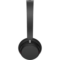 Zestaw słuchawkowy bezprzewodowy Lenovo Dual-Mode Wireless ANC Headset 6550 4XD1S19778 - USB-C, Teams