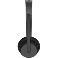 Zestaw słuchawkowy bezprzewodowy Lenovo Dual-Mode Wireless ANC Headset 6550 4XD1S19778 - USB-C, Teams