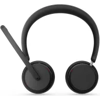 Zestaw słuchawkowy bezprzewodowy Lenovo Dual-Mode Wireless ANC Headset 6550 4XD1S19778 - USB-C, Teams