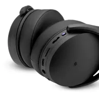 Zestaw słuchawkowy bezprzewodowy Lenovo EPOS ADAPT 361 4Z21P90188 - ANC, Bluetooth, USB-C, Czarne