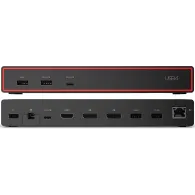 Stacja dokująca Lenovo ThinkPad ThinkPad USB4 Dock 5000 135W 40BF0100EU