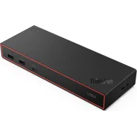 Stacja dokująca Lenovo ThinkPad ThinkPad USB4 Dock 5000 135W 40BF0100EU