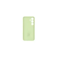 Etui na smartfon Samsung Silicone Case do Galaxy S24 EF-PS921TGEGWW, Jasny zielony | Sklep ITnes.pl, IT for BUSINESS