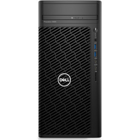 Stacja robocza Dell Precision 3660 N005P3660MTEMEA_VP_PRO - Mini Tower, i7-12700, RAM 16GB, 512GB, T1000, DVD, Win 11 Pro, 3OS ProSupport NBD - zdjęcie 4