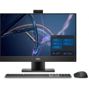 Komputer All-in-One Dell Optiplex 7400 N009O7400AIO_VP_PRO - zdjęcie poglądowe 9