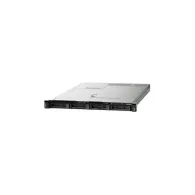 Serwer Lenovo ThinkSystem SR250 7DCL100FEA-WE25 - zdjęcie poglądowe 1