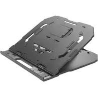 Podstawka pod laptopa Lenovo 2-in-1 Laptop Stand 4XF1A19885 - Czarna