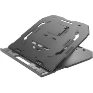 Podstawka pod laptopa Lenovo 2-in-1 Laptop Stand 4XF1A19885 - Czarna