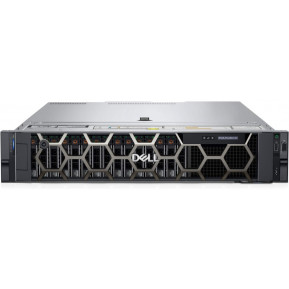 Serwer Dell PowerEdge R550 PER5503A_634-BYKR - zdjęcie poglądowe 4