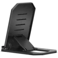 Podstawka pod laptopa Lenovo 2-in-1 Laptop Stand 4XF1A19885 - Czarna