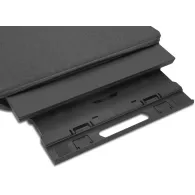 Podstawka pod laptopa Lenovo 2-in-1 Laptop Stand 4XF1A19885 - Czarna