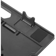 Podstawka pod laptopa Lenovo 2-in-1 Laptop Stand 4XF1A19885 - Czarna